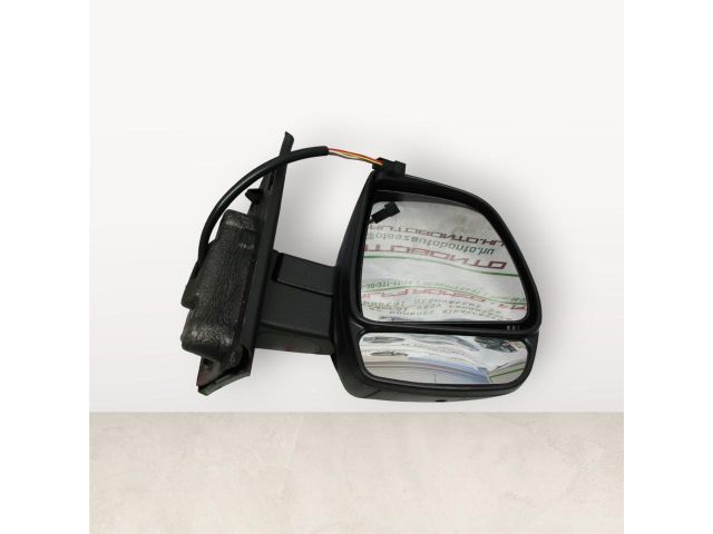 bontott FIAT DOBLO Jobb Visszapillantó Tükör (Elektromos)