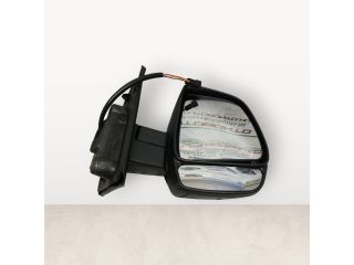 bontott FIAT DOBLO Jobb Visszapillantó Tükör (Elektromos)