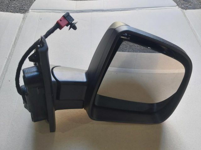 bontott FIAT DOBLO Jobb Visszapillantó Tükör (Elektromos)
