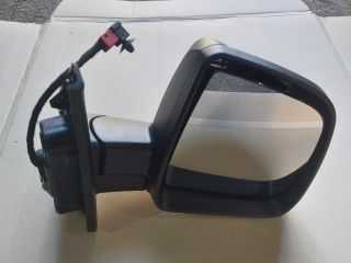 bontott FIAT DOBLO Jobb Visszapillantó Tükör (Elektromos)