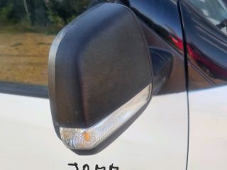 bontott FIAT DOBLO Jobb Visszapillantó Tükör (Elektromos)