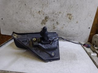 bontott FIAT DOBLO Jobb Visszapillantó Tükör (Mechanikus)