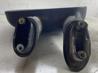 bontott FIAT DOBLO Jobb Visszapillantó Tükör (Mechanikus)