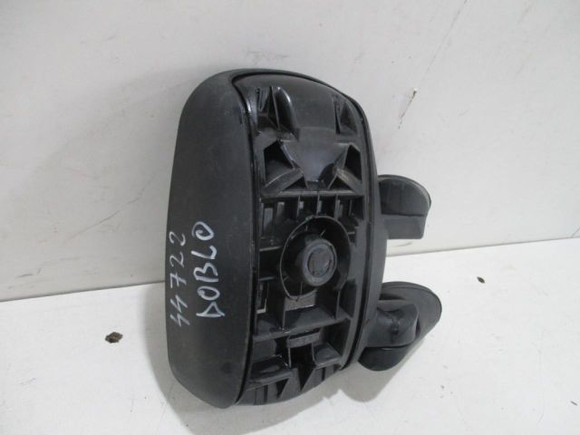 bontott FIAT DOBLO Jobb Visszapillantó Tükör (Mechanikus)