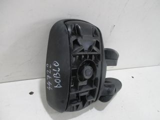 bontott FIAT DOBLO Jobb Visszapillantó Tükör (Mechanikus)