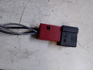 bontott FIAT DOBLO Jobb Visszapillantó Tükör (Mechanikus)