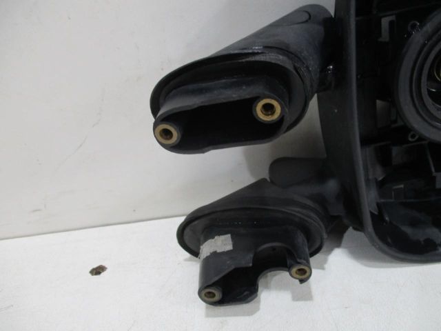 bontott FIAT DOBLO Jobb Visszapillantó Tükör (Mechanikus)