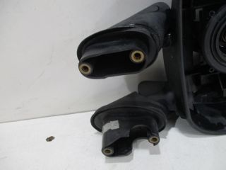 bontott FIAT DOBLO Jobb Visszapillantó Tükör (Mechanikus)