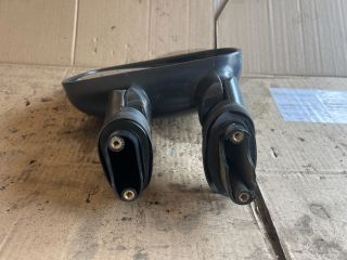 bontott FIAT DOBLO Jobb Visszapillantó Tükör (Mechanikus)