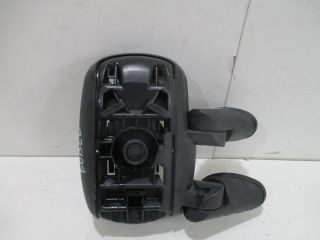 bontott FIAT DOBLO Jobb Visszapillantó Tükör (Mechanikus)