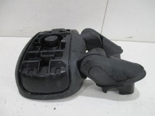 bontott FIAT DOBLO Jobb Visszapillantó Tükör (Mechanikus)