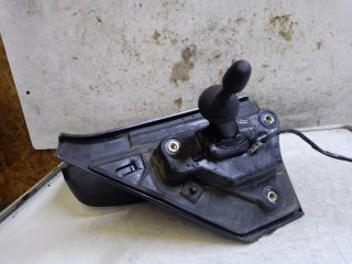 bontott FIAT DOBLO Jobb Visszapillantó Tükör (Mechanikus)