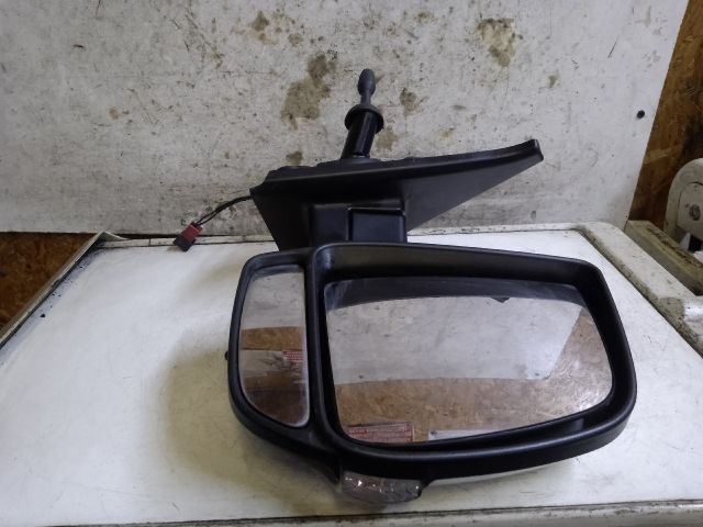 bontott FIAT DOBLO Jobb Visszapillantó Tükör (Mechanikus)