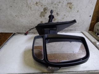 bontott FIAT DOBLO Jobb Visszapillantó Tükör (Mechanikus)