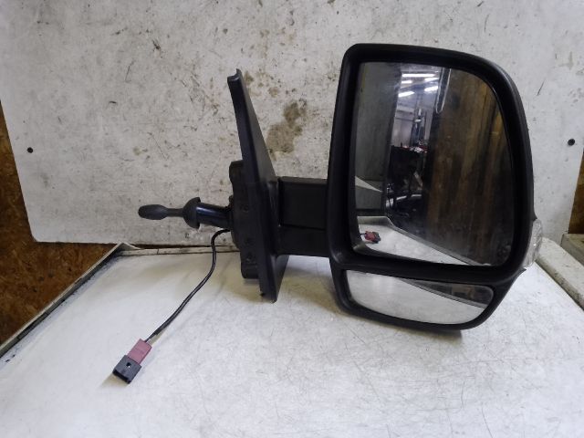 bontott FIAT DOBLO Jobb Visszapillantó Tükör (Mechanikus)