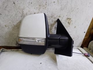 bontott FIAT DOBLO Jobb Visszapillantó Tükör (Mechanikus)