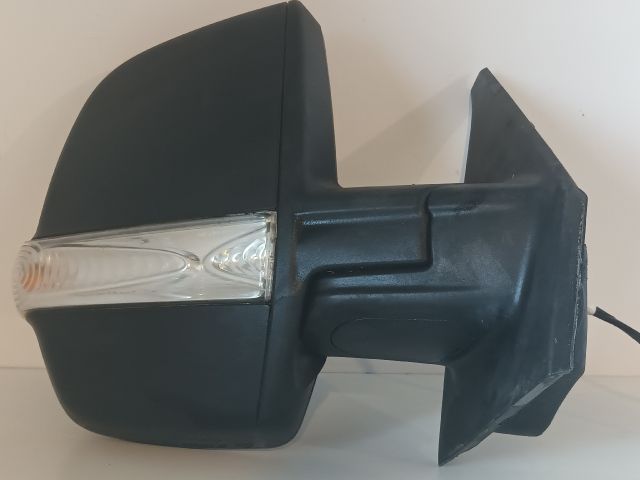 bontott FIAT DOBLO Jobb Visszapillantó Tükör (Mechanikus)