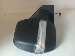 bontott FIAT DOBLO Jobb Visszapillantó Tükör (Mechanikus)
