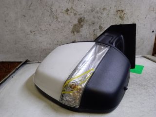 bontott FIAT DOBLO Jobb Visszapillantó Tükör (Mechanikus)