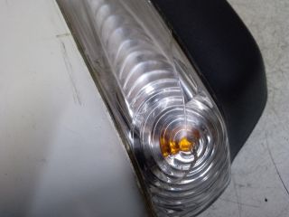 bontott FIAT DOBLO Jobb Visszapillantó Tükör (Mechanikus)