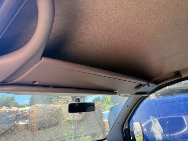 bontott FIAT DOBLO Kalaptartó