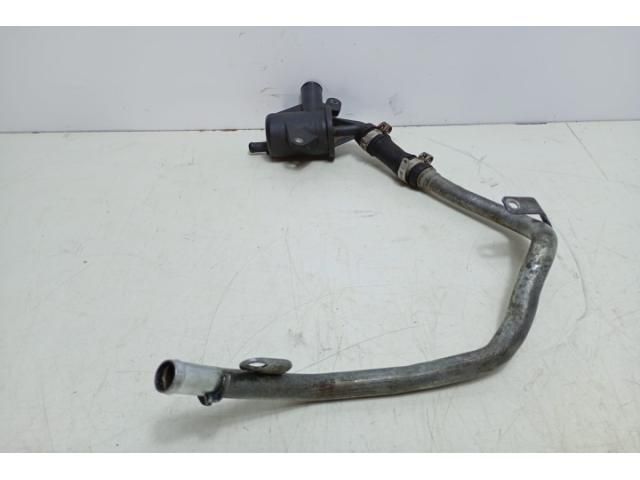 bontott FIAT DOBLO Kartergáz Visszavezető Ház