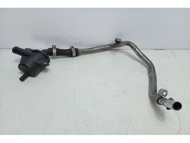 bontott FIAT DOBLO Kartergáz Visszavezető Ház