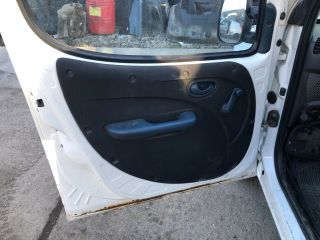 bontott FIAT DOBLO Kesztyűtartó