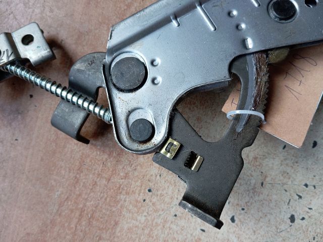 bontott FIAT DOBLO Kézifék Kar