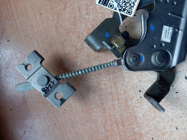 bontott FIAT DOBLO Kézifék Kar