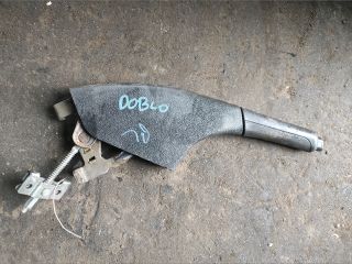 bontott FIAT DOBLO Kézifék Kar