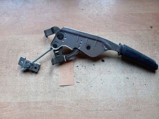 bontott FIAT DOBLO Kézifék Kar