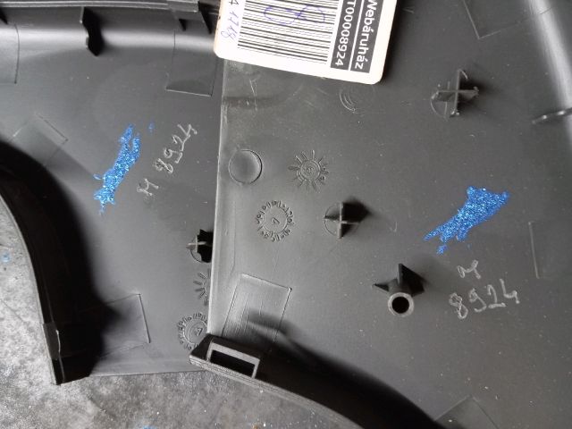 bontott FIAT DOBLO Kézifék Szoknya