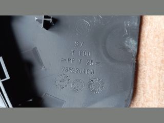 bontott FIAT DOBLO Kézifék Szoknya