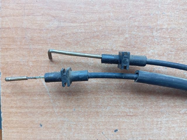 bontott FIAT DOBLO Kilincs Bowden (Pozíciófüggetlen)