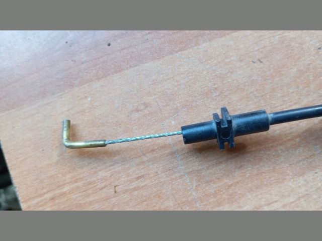 bontott FIAT DOBLO Kilincs Bowden (Pozíciófüggetlen)