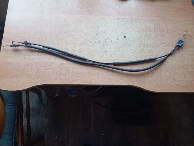 bontott FIAT DOBLO Kilincs Bowden (Pozíciófüggetlen)