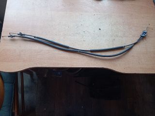 bontott FIAT DOBLO Kilincs Bowden (Pozíciófüggetlen)