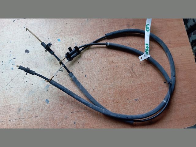 bontott FIAT DOBLO Kilincs Bowden (Pozíciófüggetlen)