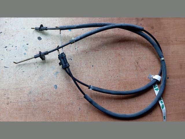 bontott FIAT DOBLO Kilincs Bowden (Pozíciófüggetlen)