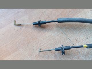 bontott FIAT DOBLO Kilincs Bowden (Pozíciófüggetlen)