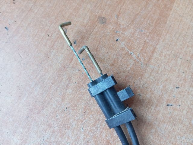 bontott FIAT DOBLO Kilincs Bowden (Pozíciófüggetlen)