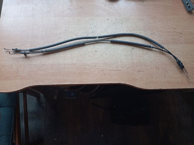 bontott FIAT DOBLO Kilincs Bowden (Pozíciófüggetlen)