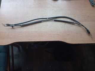 bontott FIAT DOBLO Kilincs Bowden (Pozíciófüggetlen)