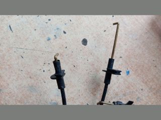 bontott FIAT DOBLO Kilincs Bowden (Pozíciófüggetlen)