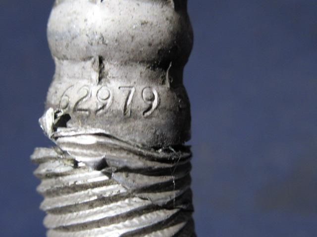 bontott FIAT DOBLO Klíma Cső