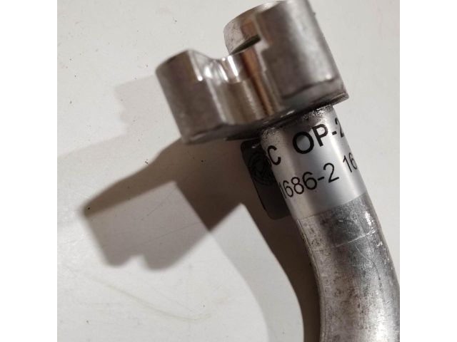 bontott FIAT DOBLO Klíma Cső