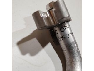 bontott FIAT DOBLO Klíma Cső