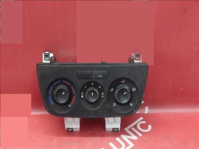 bontott FIAT DOBLO Klíma Kapcsoló