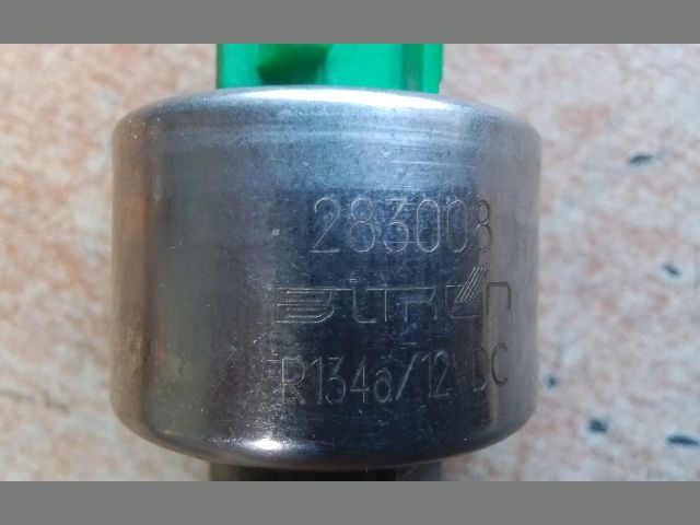 bontott FIAT DOBLO Klíma Nyomásérzékelő Kapcsoló